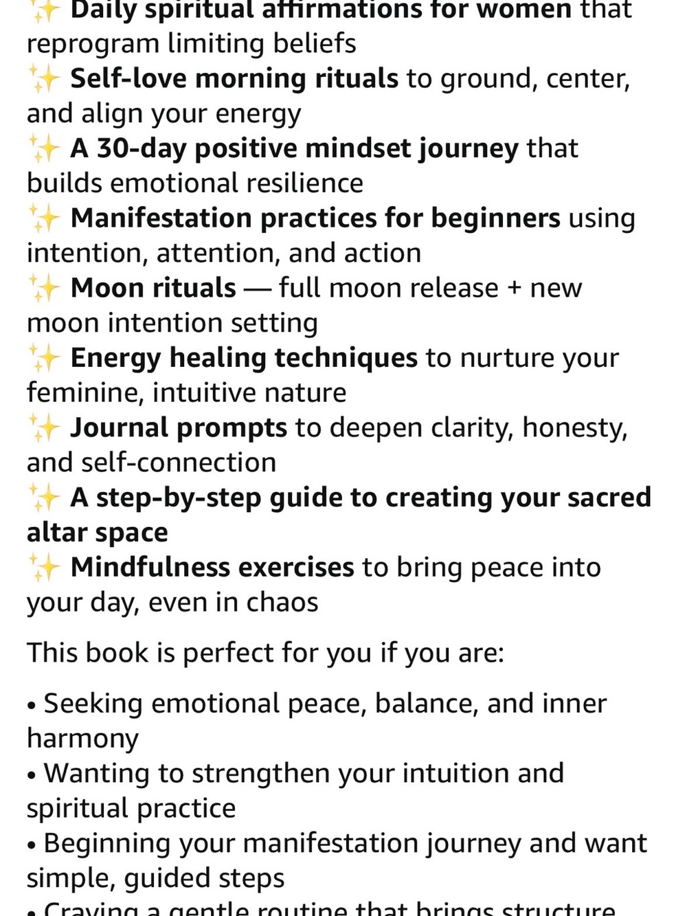 Daily Rituals Paperback New - Picture 3 of 3